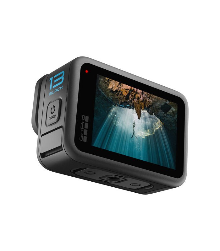 دوربین ورزشی گوپرو هیرو ۱۳ باندل | GoPro HERO13 Black Speciality Bundle