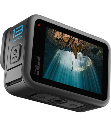 دوربین ورزشی گوپرو هیرو ۱۳ باندل | GoPro HERO13 Black Speciality Bundle