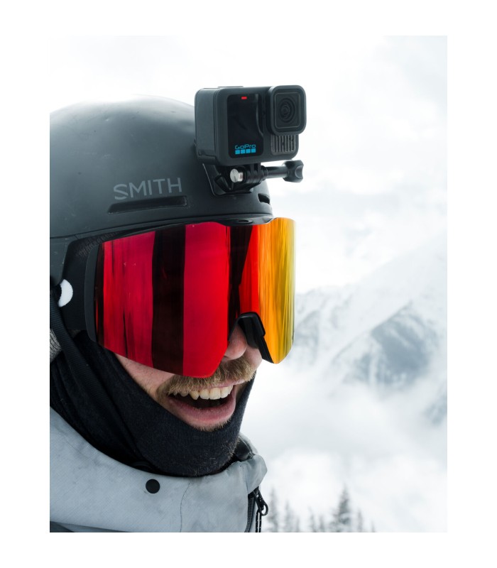 دوربین ورزشی گوپرو هیرو ۱۳ باندل | GoPro HERO13 Black Speciality Bundle