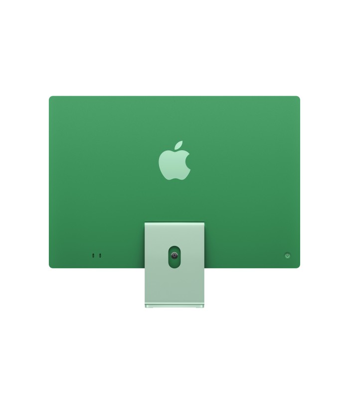 آی‌مک ۲۴ اینچ M4 8-8Core/256GB/16GB مدل MWUE3 - رنگ سبز