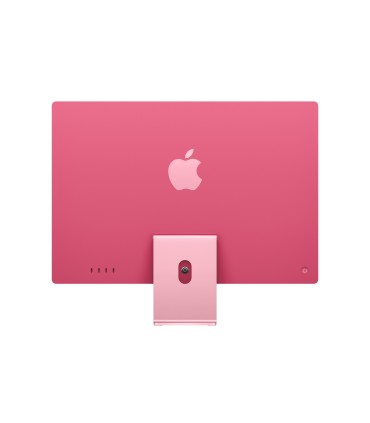 آی‌مک ۲۴ اینچ M4 10-10Core/512GB/16GB مدل MWV53 - رنگ صورتی
