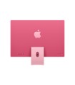 آی‌مک ۲۴ اینچ M4 10-10Core/512GB/16GB مدل MWV53 - رنگ صورتی