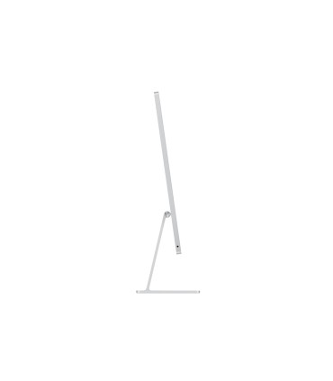 آی‌مک ۲۴ اینچ M4 10-10Core/512GB/16GB مدل MWUV3 - رنگ نقره‌ای