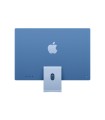 آی‌مک ۲۴ اینچ M4 10-10Core/512GB/24GB مدل MD2T4 - رنگ آبی
