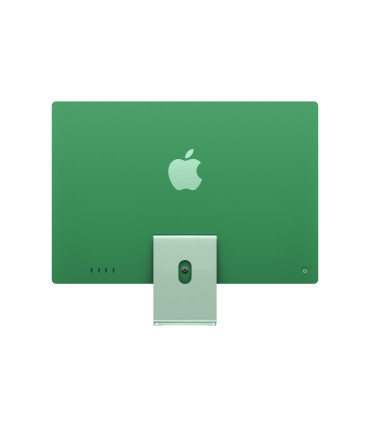 آی‌مک ۲۴ اینچ M4 10-10Core/512GB/24GB مدل MD2Q4 - رنگ سبز
