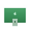 آی‌مک ۲۴ اینچ M4 10-10Core/512GB/24GB مدل MD2Q4 - رنگ سبز
