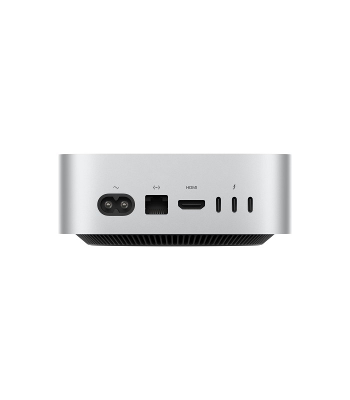 کامپیوتر اپل مک مینی Mac Mini M4 2024 مدل 24/512 GB-MCYT4