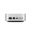 کامپیوتر اپل مک مینی Mac Mini M4 2024 مدل 24/512 GB-MCYT4