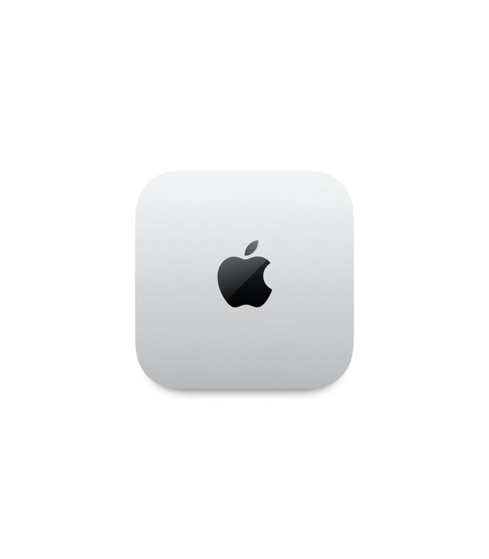 کامپیوتر اپل مک مینی Mac Mini M4 2024 مدل 24/512 GB-MCYT4
