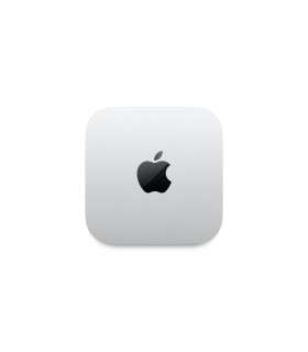 کامپیوتر اپل مک مینی Mac Mini M4 Pro 2024 مدل 24/512 GB-MCX44