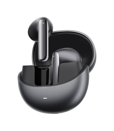 هدفون بی‌سیم توگوشی کیو‌ سی‌ وای مدل QCY AilyBuds Pro | رنگ مشکی