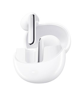 هدفون بی‌سیم توگوشی کیو‌ سی‌ وای مدل QCY AilyBuds Pro | رنگ سفید