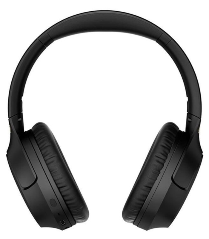 هدفون بی‌سیم روگوشی کیو‌ سی‌ وای مدل QCY H2 Pro | رنگ مشکی