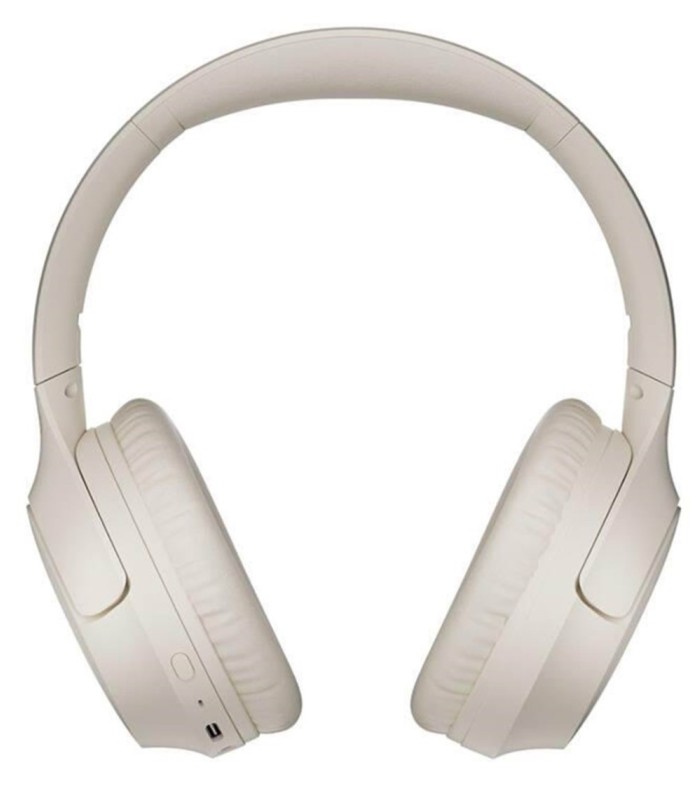 هدفون بی‌سیم روگوشی کیو‌ سی‌ وای مدل QCY H2 Pro | رنگ سفید