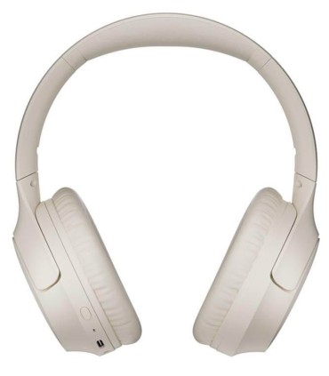هدفون بی‌سیم روگوشی کیو‌ سی‌ وای مدل QCY H2 Pro | رنگ سفید