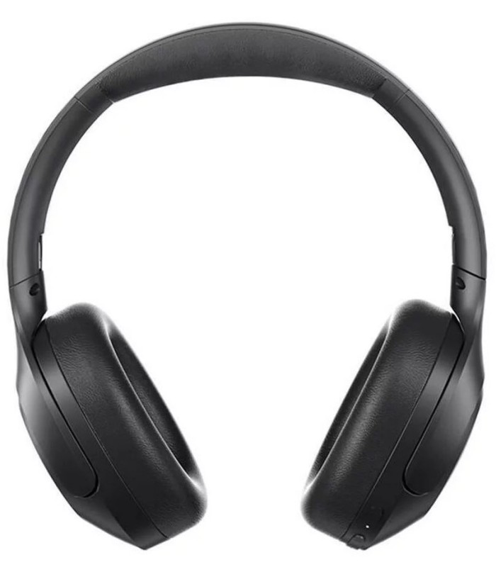 هدفون بی‌سیم روگوشی کیو‌ سی‌ وای مدل QCY H3 Lite | رنگ مشکی