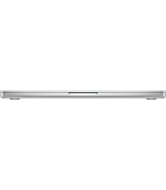 مک بوک پرو ۱۴ اینچی اپل با چیپ M4 10-10Core/1TB/24GB - مدل MCX14 - رنگ نقره‌ای
