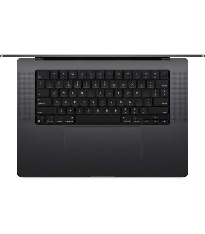 مک بوک پرو ۱۶ اینچی اپل با چیپ M4 Pro 14-20Core/512GB/48GB - مدل MX2Y3 - رنگ مشکی