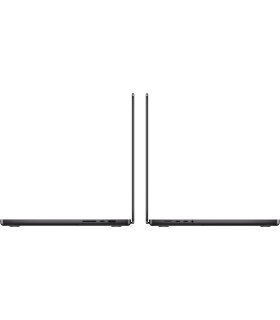 مک بوک پرو ۱۶ اینچی اپل با چیپ M4 Pro 14-20Core/512GB/48GB - مدل MX2Y3 - رنگ مشکی