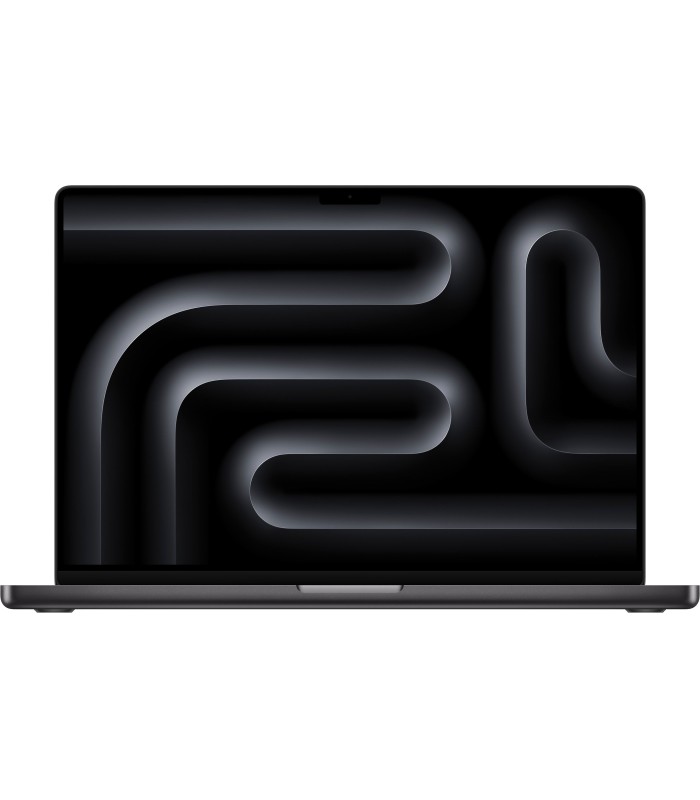 مک بوک پرو ۱۶ اینچی اپل با چیپ M4 Max 14-32Core/1TB/36GB - مدل MX303 - رنگ مشکی