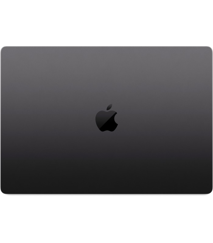 مک بوک پرو ۱۶ اینچی اپل با چیپ M4 Max 14-32Core/1TB/36GB - مدل MX303 - رنگ مشکی