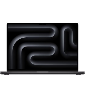 مک بوک پرو ۱۶ اینچی اپل با چیپ M4 Max 16-40Core/1TB/48GB - مدل MX313 - رنگ مشکی