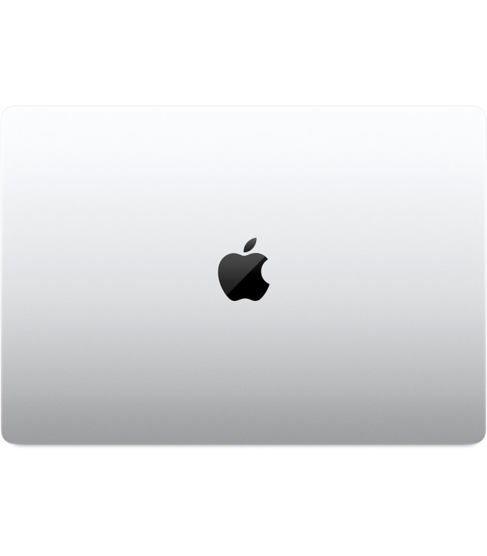 مک بوک پرو ۱۶ اینچی اپل با چیپ M4 Pro 14-20Core/512GB/48GB - مدل MX2U3 - رنگ نقره‌ای