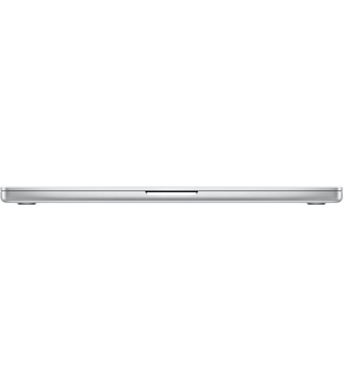 مک بوک پرو ۱۶ اینچی اپل با چیپ M4 Max 16-40Core/1TB/48GB - مدل MX2W3 - رنگ نقره‌ای