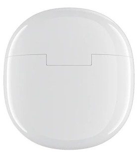 هدفون بی‌سیم توگوشی کیو‌ سی‌ وای مدل QCY T18 | رنگ سفید