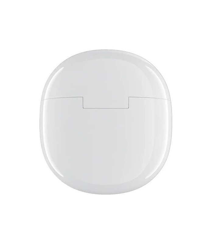 هدفون بی‌سیم توگوشی کیو‌ سی‌ وای مدل QCY T18 | رنگ سفید
