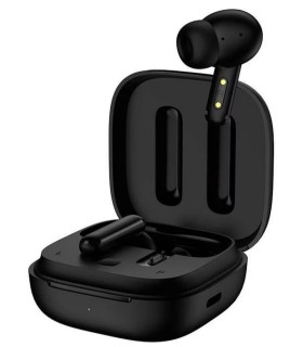 هدفون بی‌سیم توگوشی کیو‌ سی‌ وای مدل QCY T13 ANC | رنگ مشکی