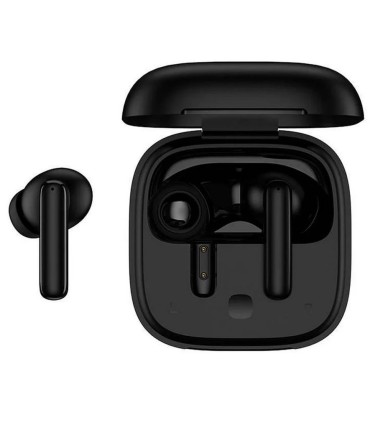 هدفون بی‌سیم توگوشی کیو‌ سی‌ وای مدل QCY T13 ANC | رنگ مشکی