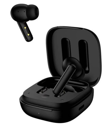 هدفون بی‌سیم توگوشی کیو‌ سی‌ وای مدل QCY T13 ANC | رنگ مشکی