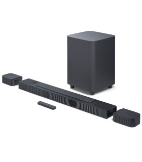ساندبار جی‌بی‌ال مدل JBL BAR 800 PRO