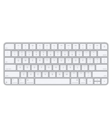 کیبورد بی‌سیم اپل مدل Magic Keyboard (USB–C) - US English