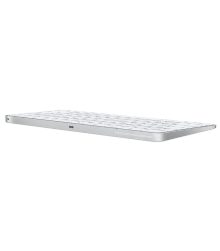 کیبورد بی‌سیم اپل مدل Magic Keyboard (USB–C) - US English