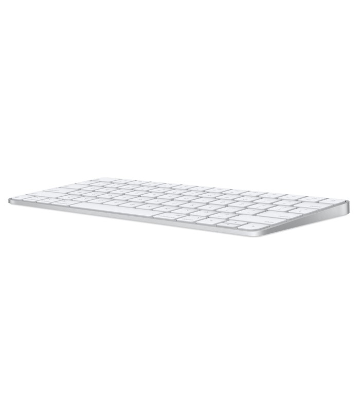 کیبورد بی‌سیم اپل مدل Magic Keyboard (USB–C) - US English