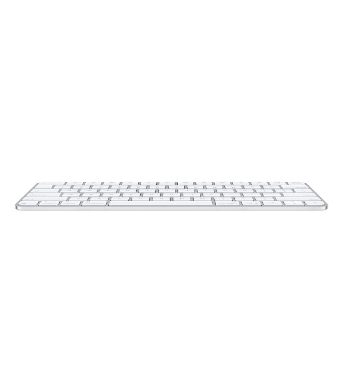 کیبورد بی‌سیم اپل به همراه تاچ آی‌دی مدل Magic Keyboard with Touch ID
