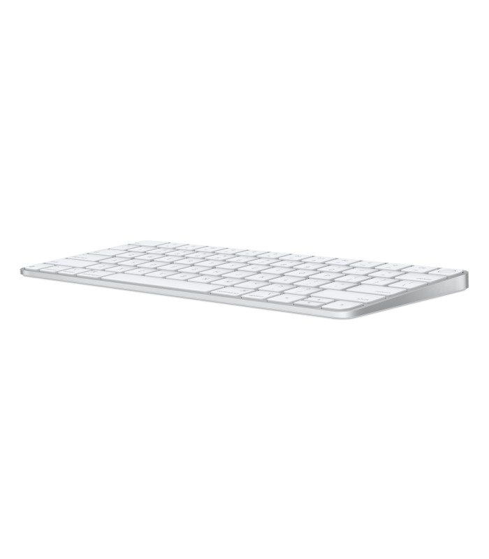 کیبورد بی‌سیم اپل به همراه تاچ آی‌دی مدل Magic Keyboard with Touch ID