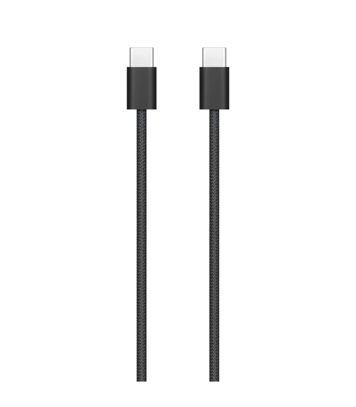 کیبورد بی‌سیم اپل به همراه نام‌پد و تاچ آی‌دی مدل Magic Keyboard with Touch ID and Numeric (USB-C) - رنگ مشکی