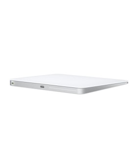 مجیک ترک پد اپل مدل Magic Trackpad (USB‑C) - رنگ سفید