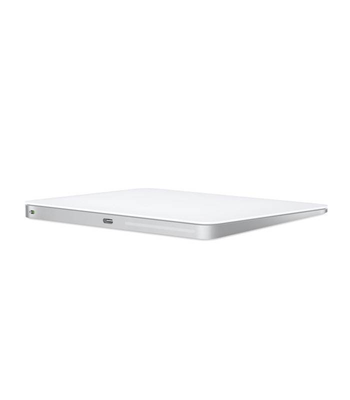 مجیک ترک پد اپل مدل Magic Trackpad (USB‑C) - رنگ سفید