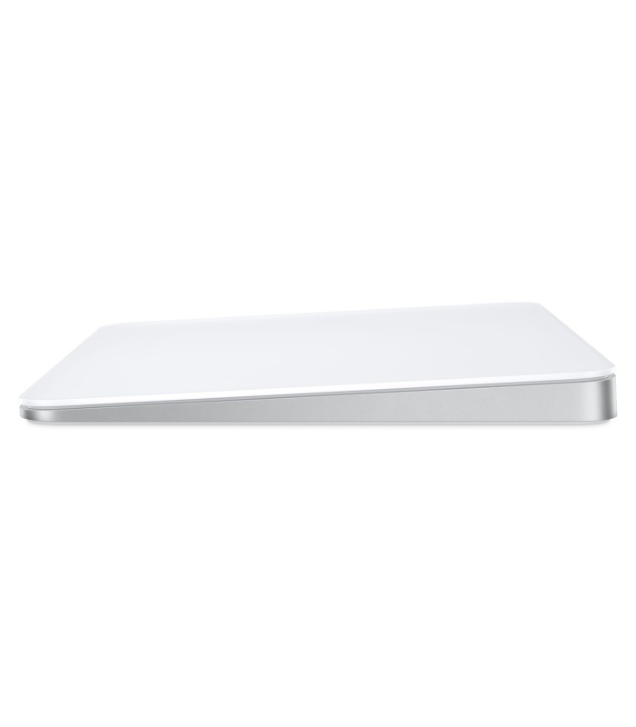 مجیک ترک پد اپل مدل Magic Trackpad (USB‑C) - رنگ سفید
