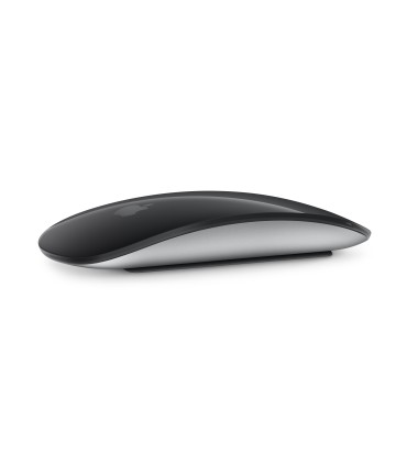 ماوس بی‌سیم اپل مدل Magic Mouse (USB‑C) - رنگ مشکی