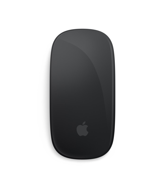 ماوس بی‌سیم اپل مدل Magic Mouse (USB‑C) - رنگ مشکی