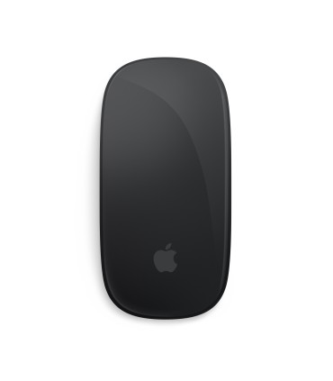 ماوس بی‌سیم اپل مدل Magic Mouse (USB‑C) - رنگ مشکی