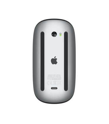 ماوس بی‌سیم اپل مدل Magic Mouse (USB‑C) - رنگ مشکی