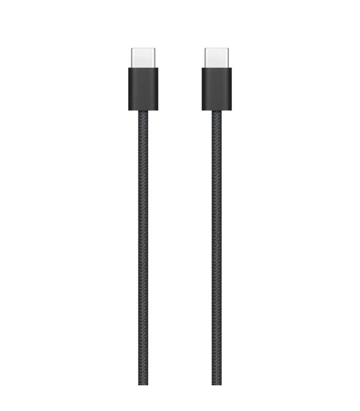 ماوس بی‌سیم اپل مدل Magic Mouse (USB‑C) - رنگ مشکی