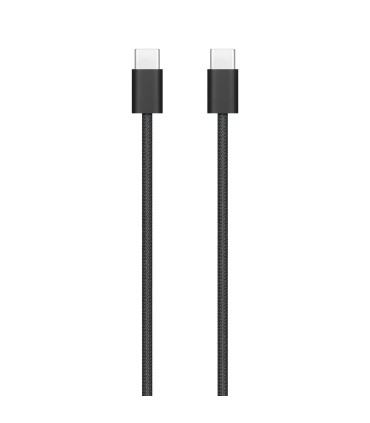 ماوس بی‌سیم اپل مدل Magic Mouse (USB‑C) - رنگ مشکی