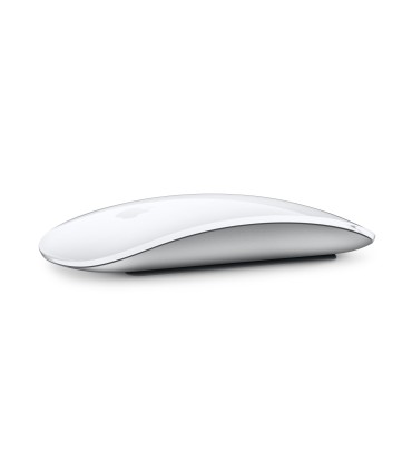 ماوس بی‌سیم اپل مدل Magic Mouse (USB‑C) - رنگ سفید